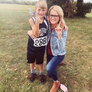 Meet your Posher, Leeann